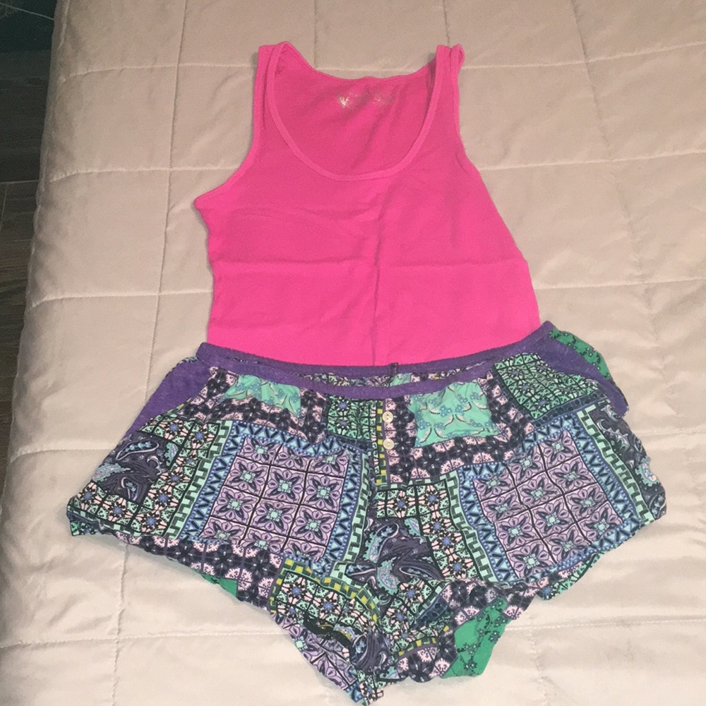 VS Pj Set